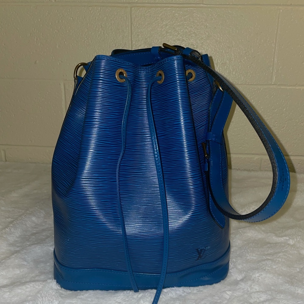 Louis Vuitton Noe GM